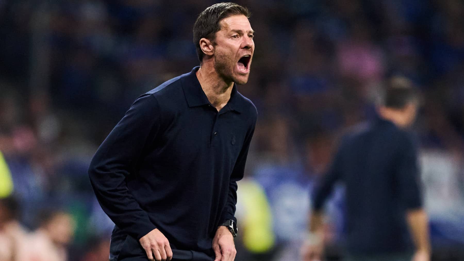 Xabi Alonso