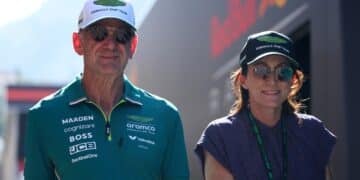 Adrian Newey