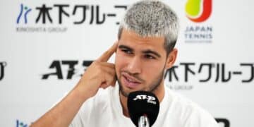 Alcaraz