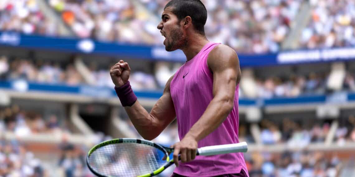 Alcaraz