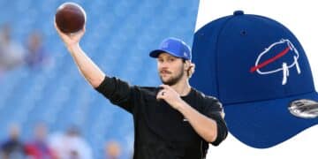 Josh Allen: el MVP que convirtió el dolor en esperanza para Buffalo