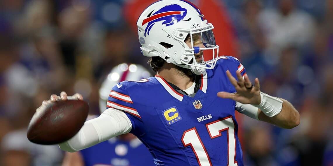 Buffalo reafirma su dominio y hunde a Miami en un arranque para el olvido