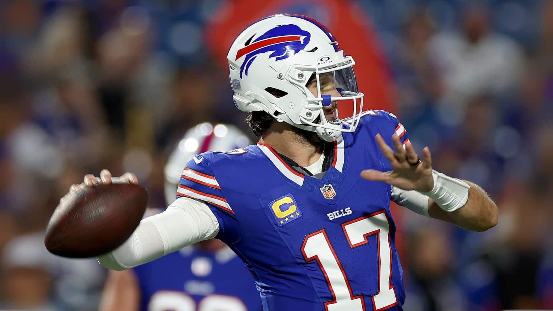 Buffalo reafirma su dominio y hunde a Miami en un arranque para el olvido