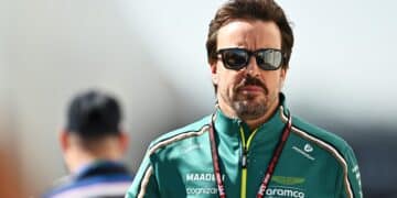 Fernando Alonso