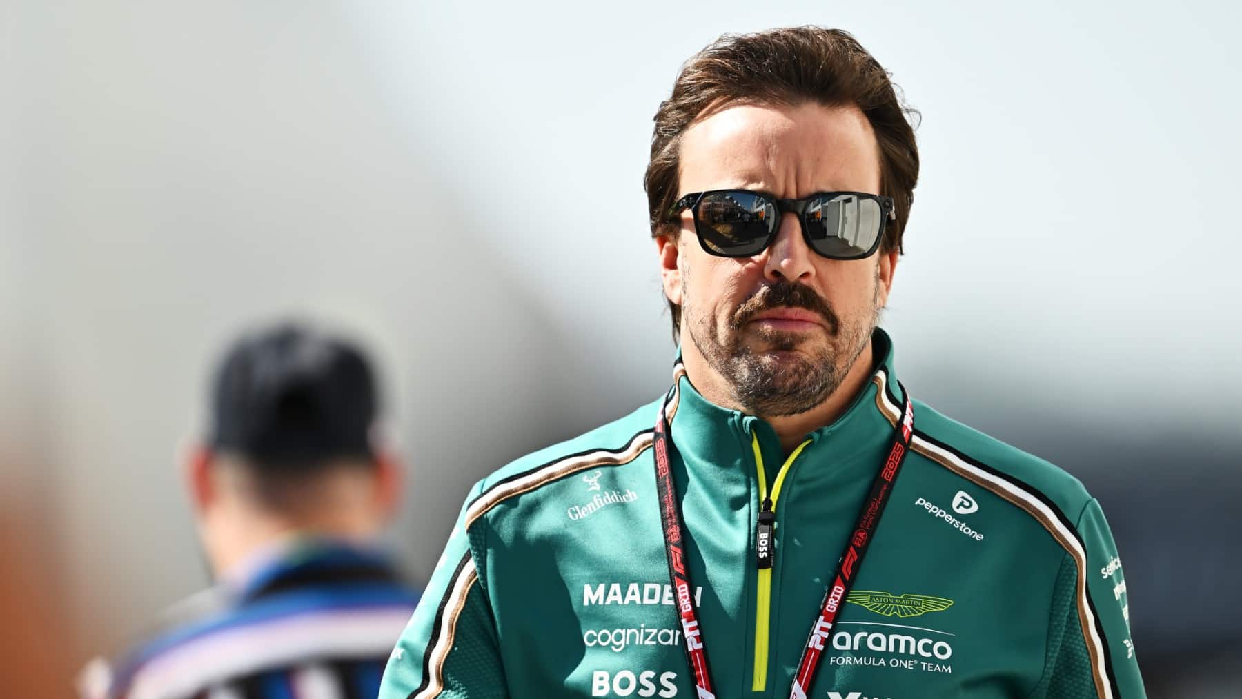 Fernando Alonso