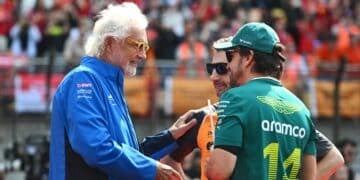 Alonso