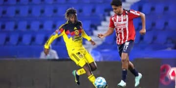 Los boletos para el América vs Chivas llegan hasta $1,700: así los precios del Clásico Nacional 2025