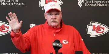 NFL en São Paulo: una noche histórica con sabor amargo para los Chiefs