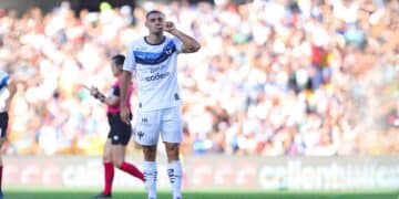 Querétaro se hunde, Rayados sonríe: así quedó la tabla del Apertura 2025 tras la Jornada 8