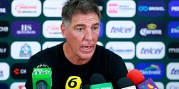 Eduardo Berizzo deja al Club León: fin de ciclo tras tres torneos en Liga MX