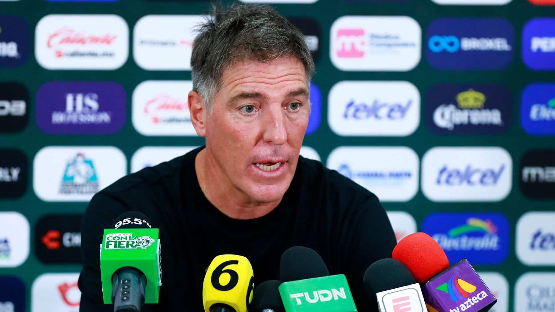Eduardo Berizzo deja al Club León: fin de ciclo tras tres torneos en Liga MX