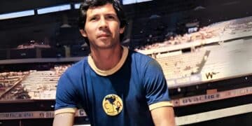 Futbol mexicano de luto: muere Javier “El Chato” Sánchez Galindo, leyenda de América y Cruz Azul