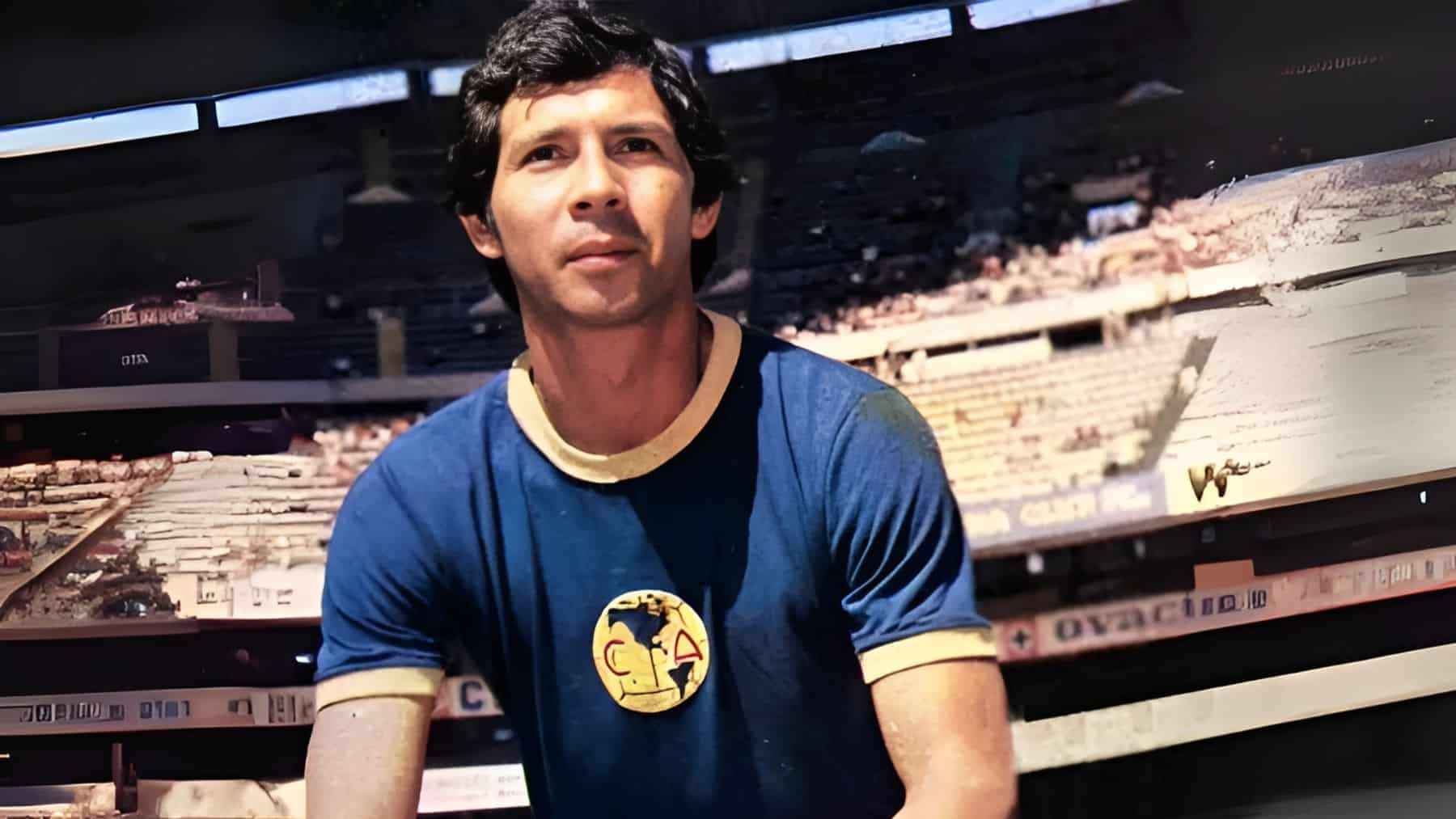 Futbol mexicano de luto: muere Javier “El Chato” Sánchez Galindo, leyenda de América y Cruz Azul