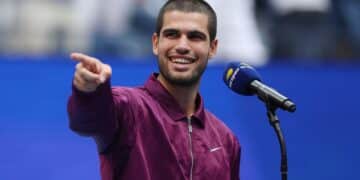 Alcaraz