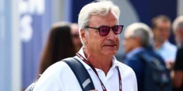 Colapinto, Carlos Sainz