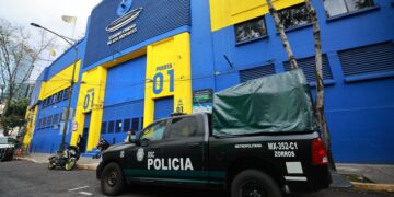 Héctor Vivas/Getty Images