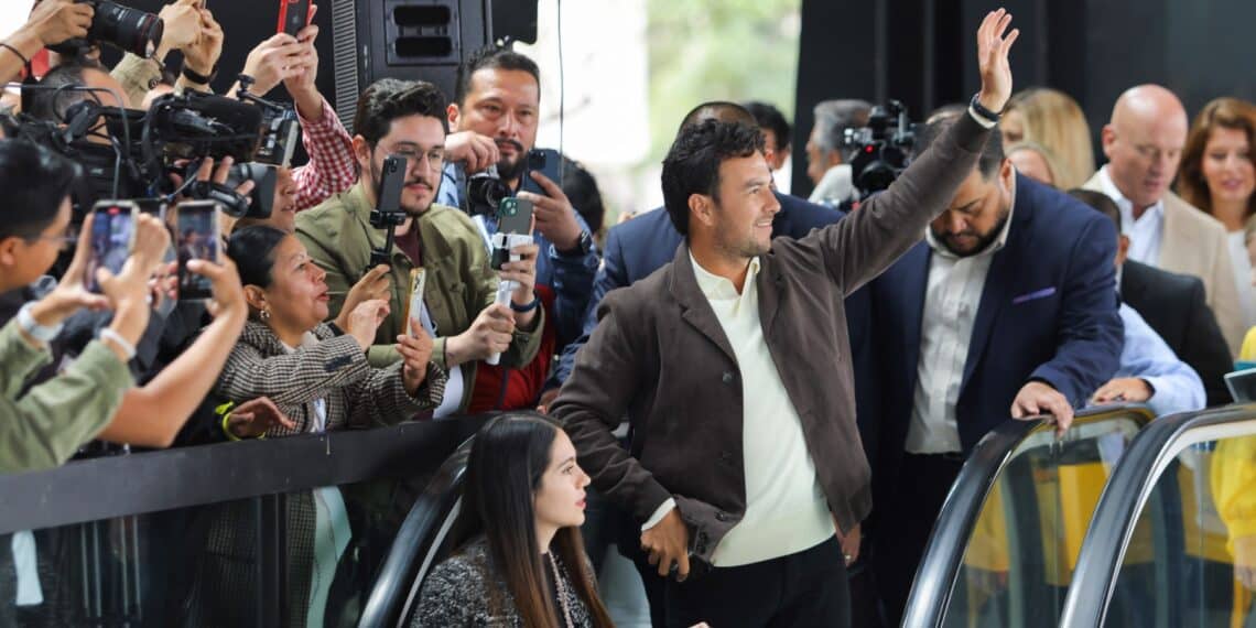 Checo Pérez
