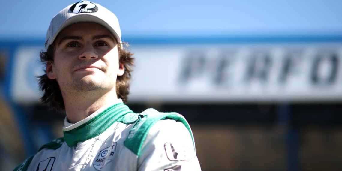 Checo Pérez
