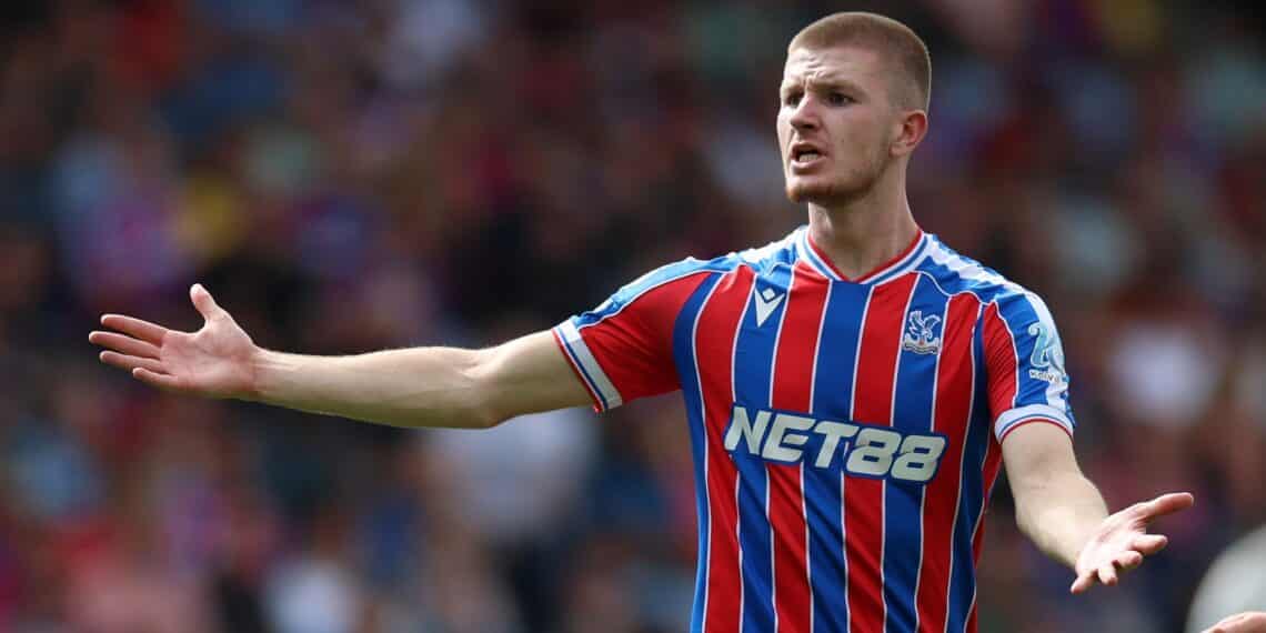Adam wharton Real Madrid