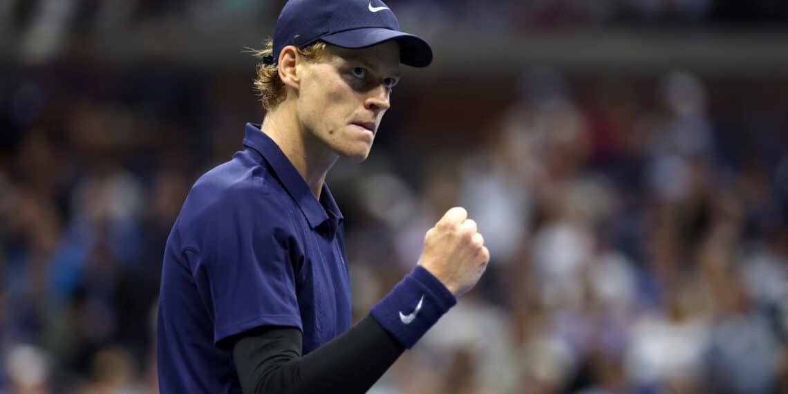 Cuadro US Open
