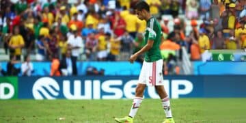 Diego Reyes, de Tigres a Gallos: un fichaje que divide opiniones