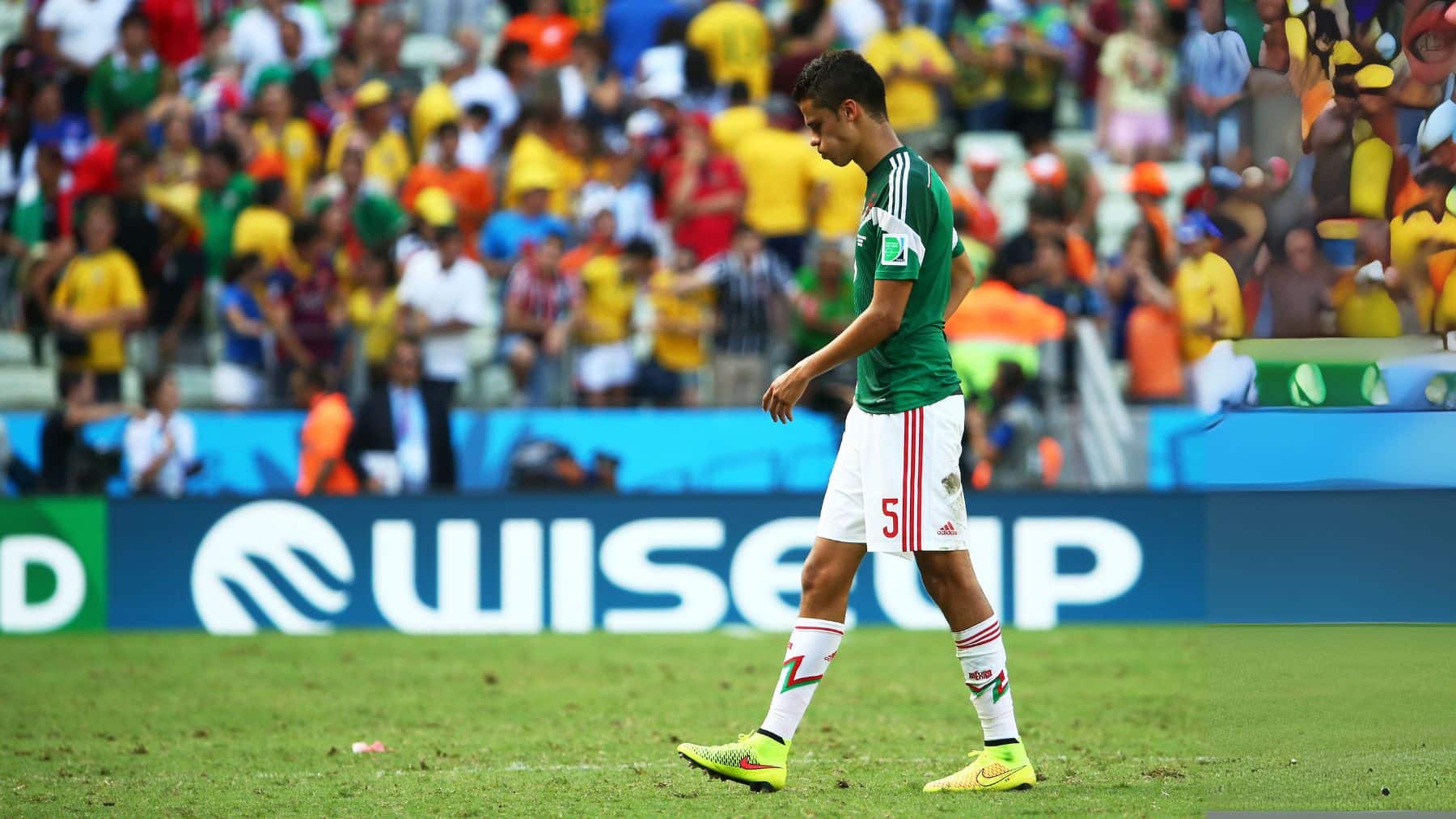 Diego Reyes, de Tigres a Gallos: un fichaje que divide opiniones