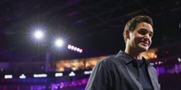 Federer