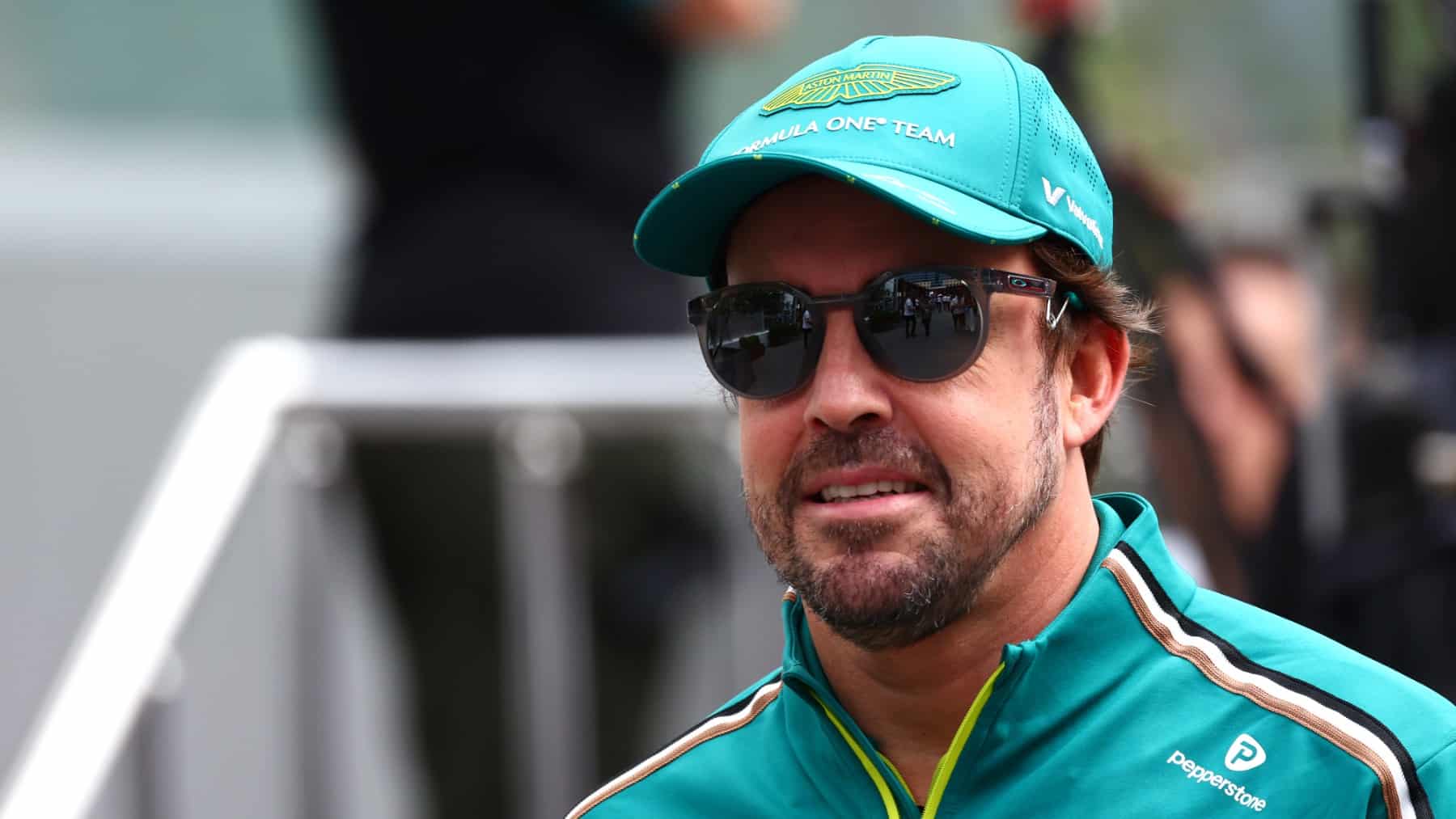Fernando Alonso