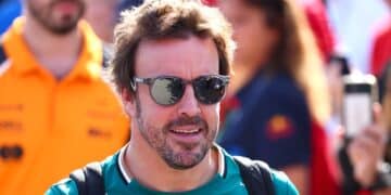 Fernando Alonso