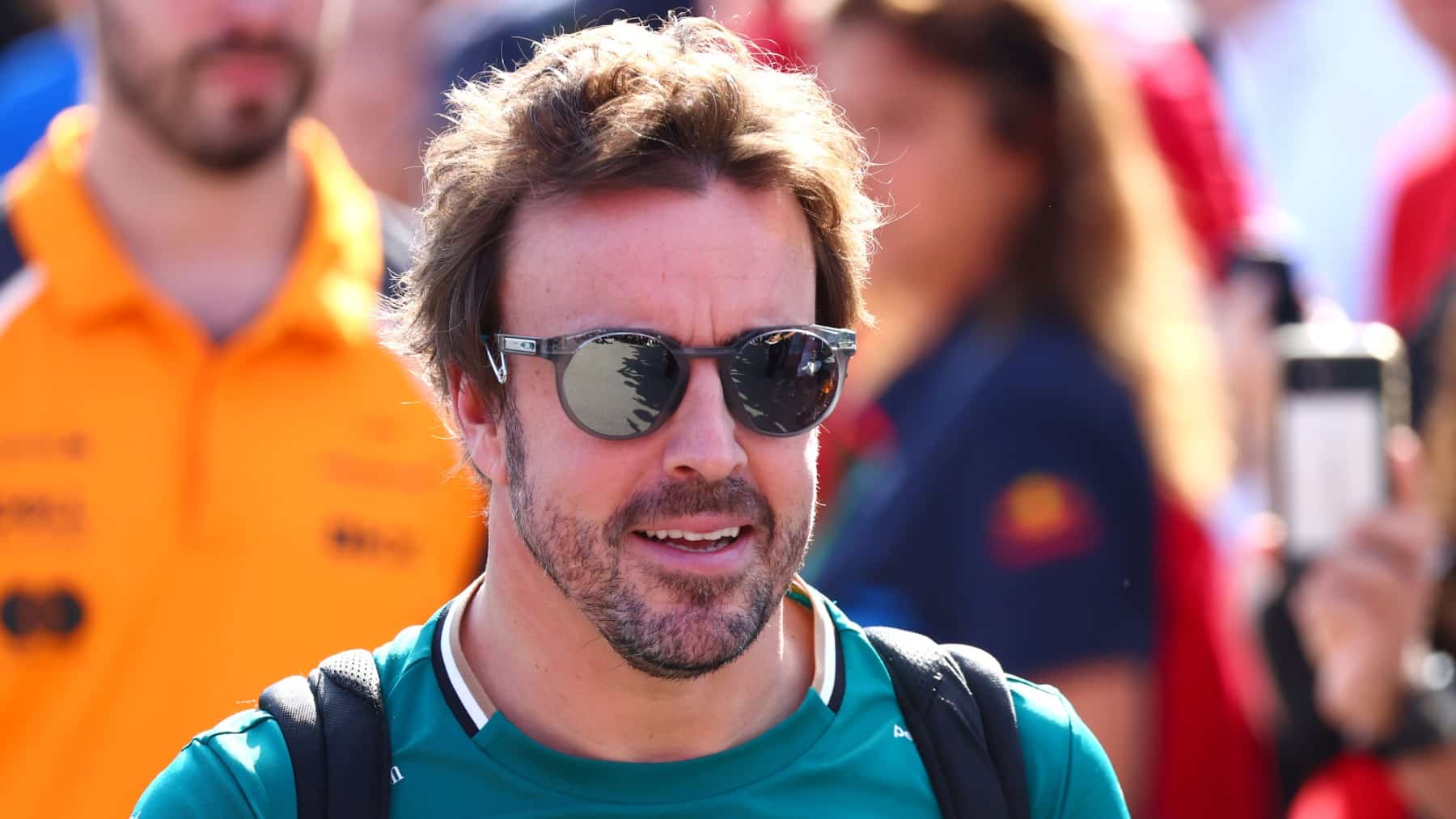 Fernando Alonso