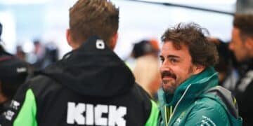 Fernando Alonso