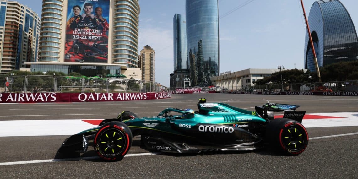 Alonso
