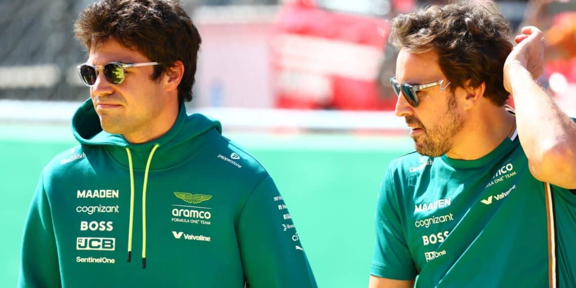 Fernando Alonso