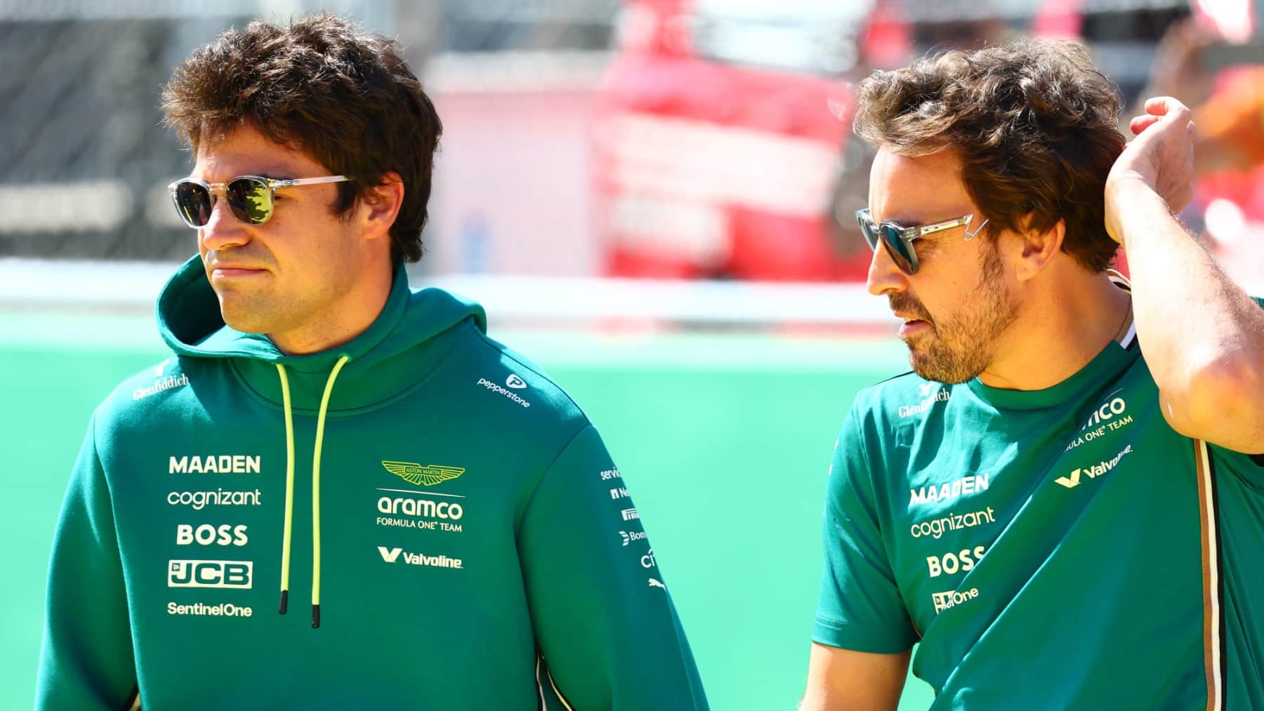 Fernando Alonso
