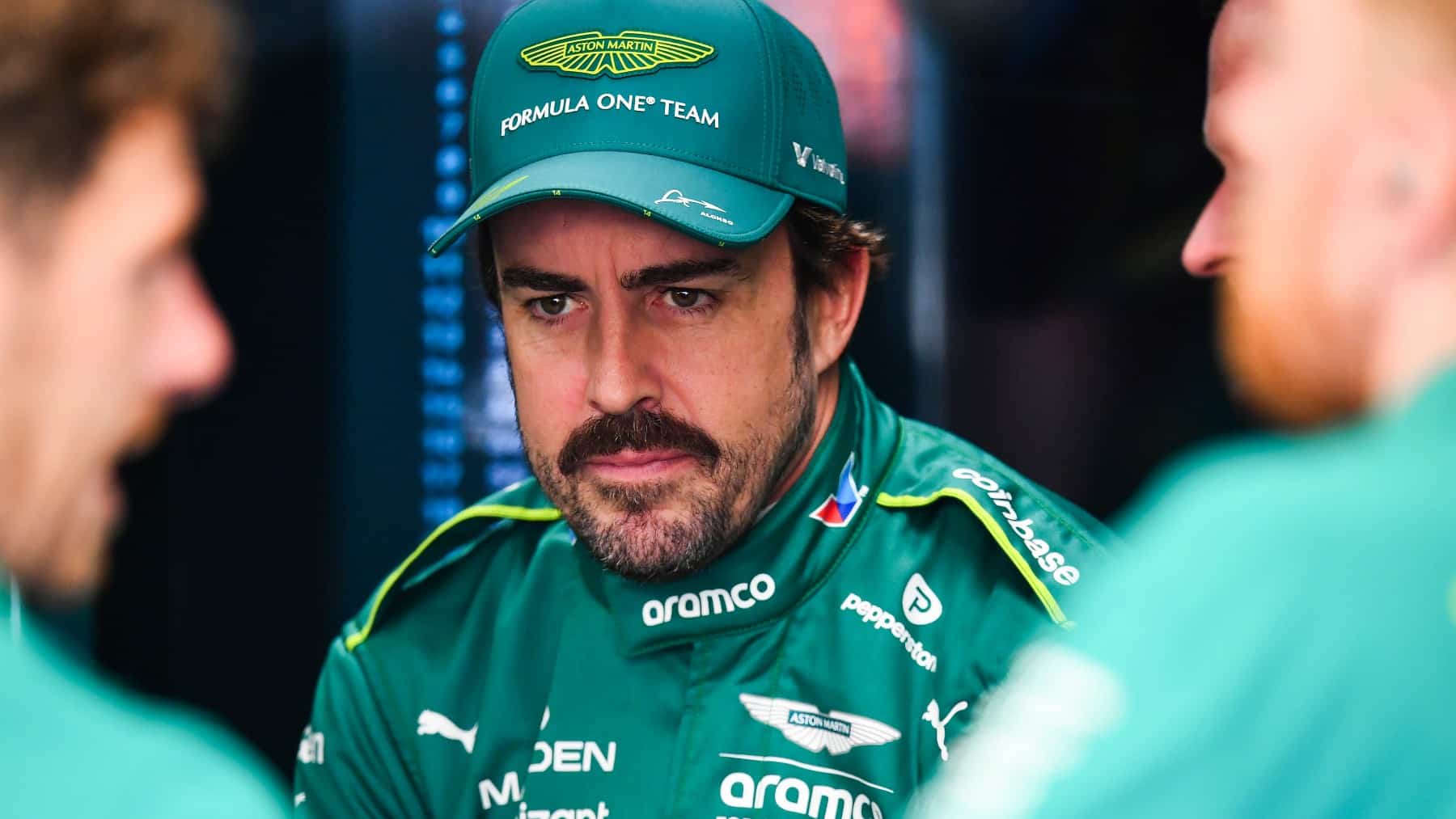 Fernando Alonso