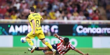 Jornada 8 de la Liga MX: horarios, sedes y TV de todos los partidos tras la Fecha FIFA