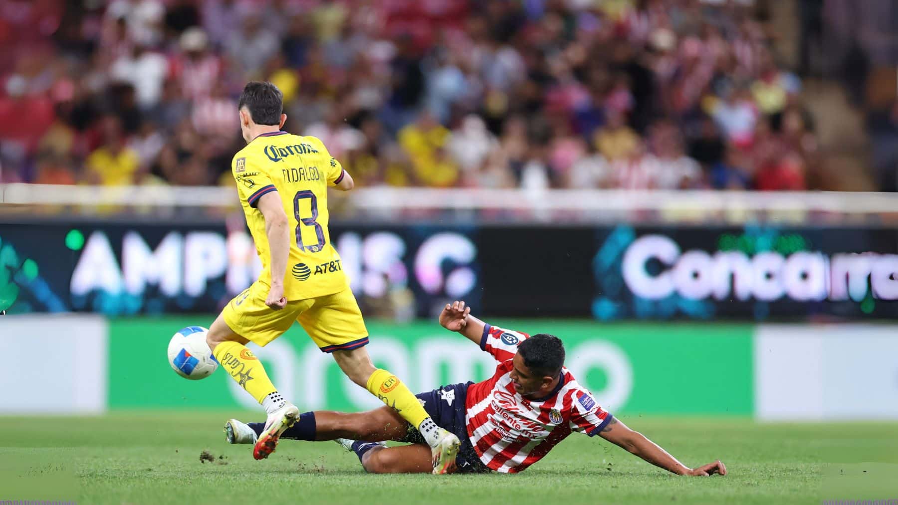 Jornada 8 de la Liga MX: horarios, sedes y TV de todos los partidos tras la Fecha FIFA