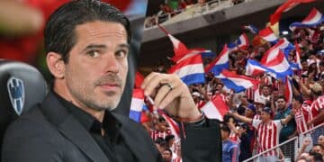 El Reencuentro de Fernando Gago y Chivas en la Jornada Doble