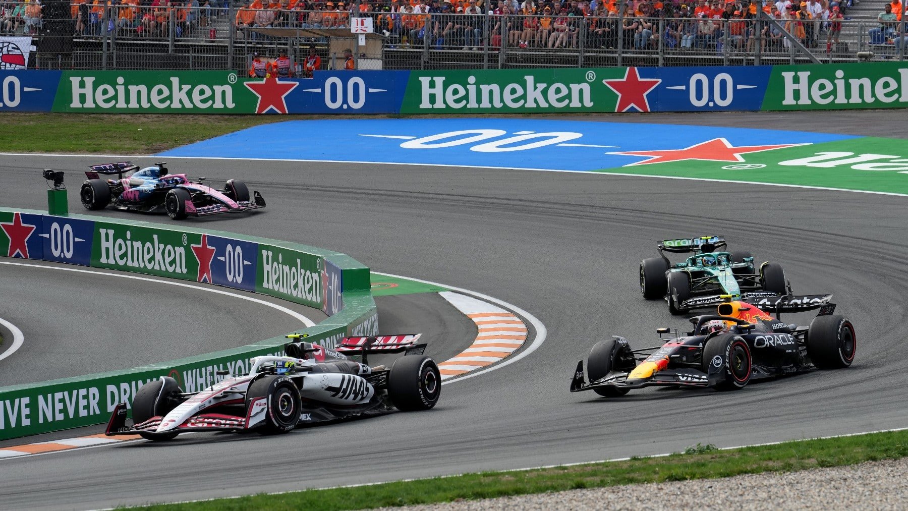 Gran Premio Italia
