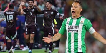 Andrés Guardado critica la disciplina del futbolista mexicano y revela su Top 5 histórico
