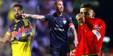 Jornada 9 del Apertura 2025: partidos, horarios y transmisión de la Liga MX