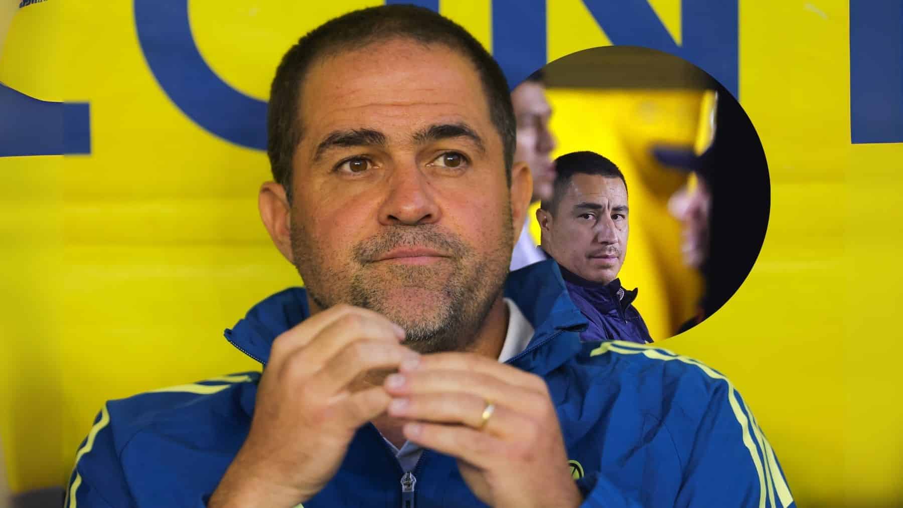 América Golea 4-1 a Pumas en Clásico Capitalino; Jardine Envía Mensaje a Juárez Tras Expulsión Arbitral