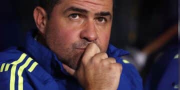 “No tuvimos contundencia”: Jardine explica la primera derrota del América