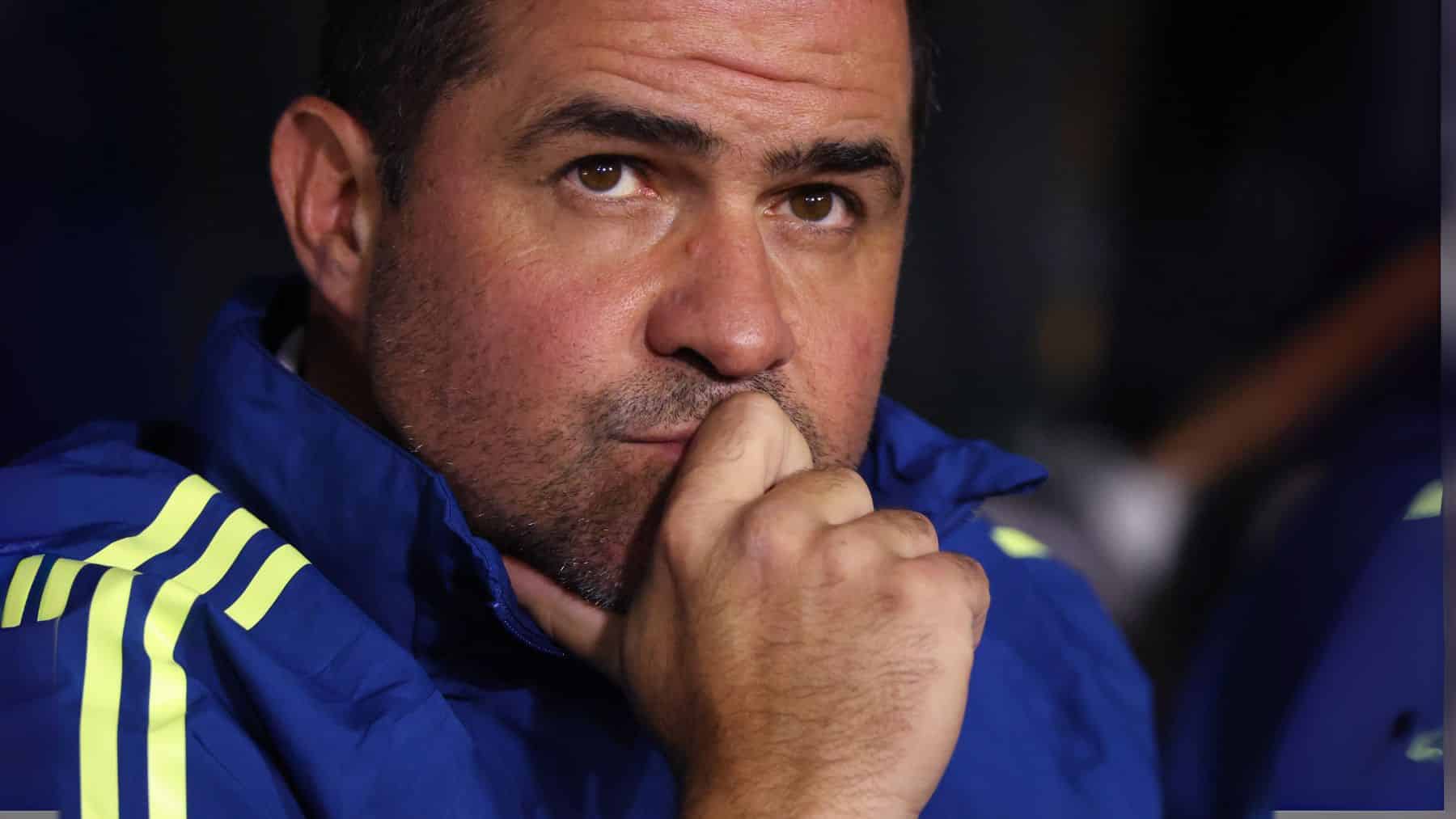 “No tuvimos contundencia”: Jardine explica la primera derrota del América