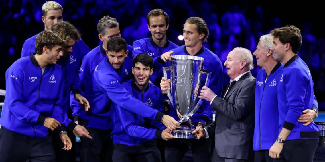 Laver Cup