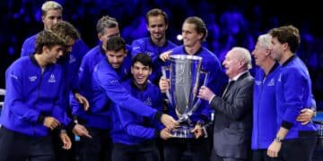 Laver Cup