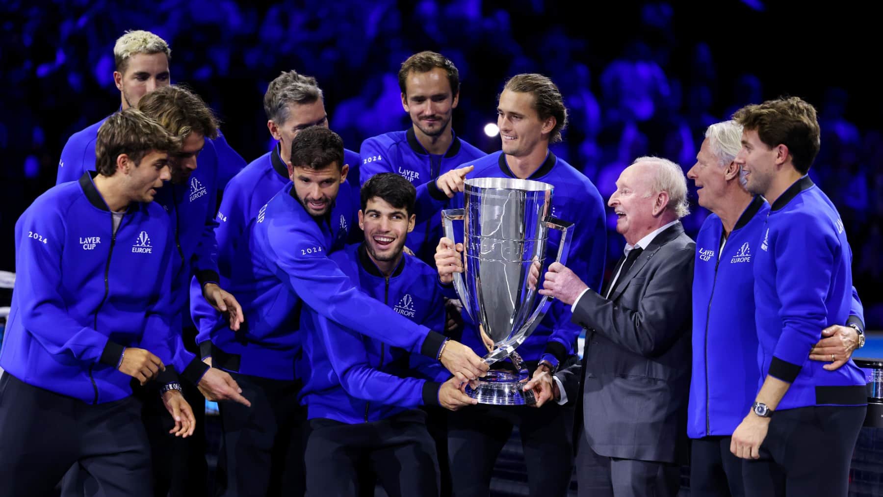 Laver Cup