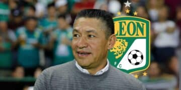 ¡Inminente! Nacho Ambriz regresa al banquillo donde fue campeón