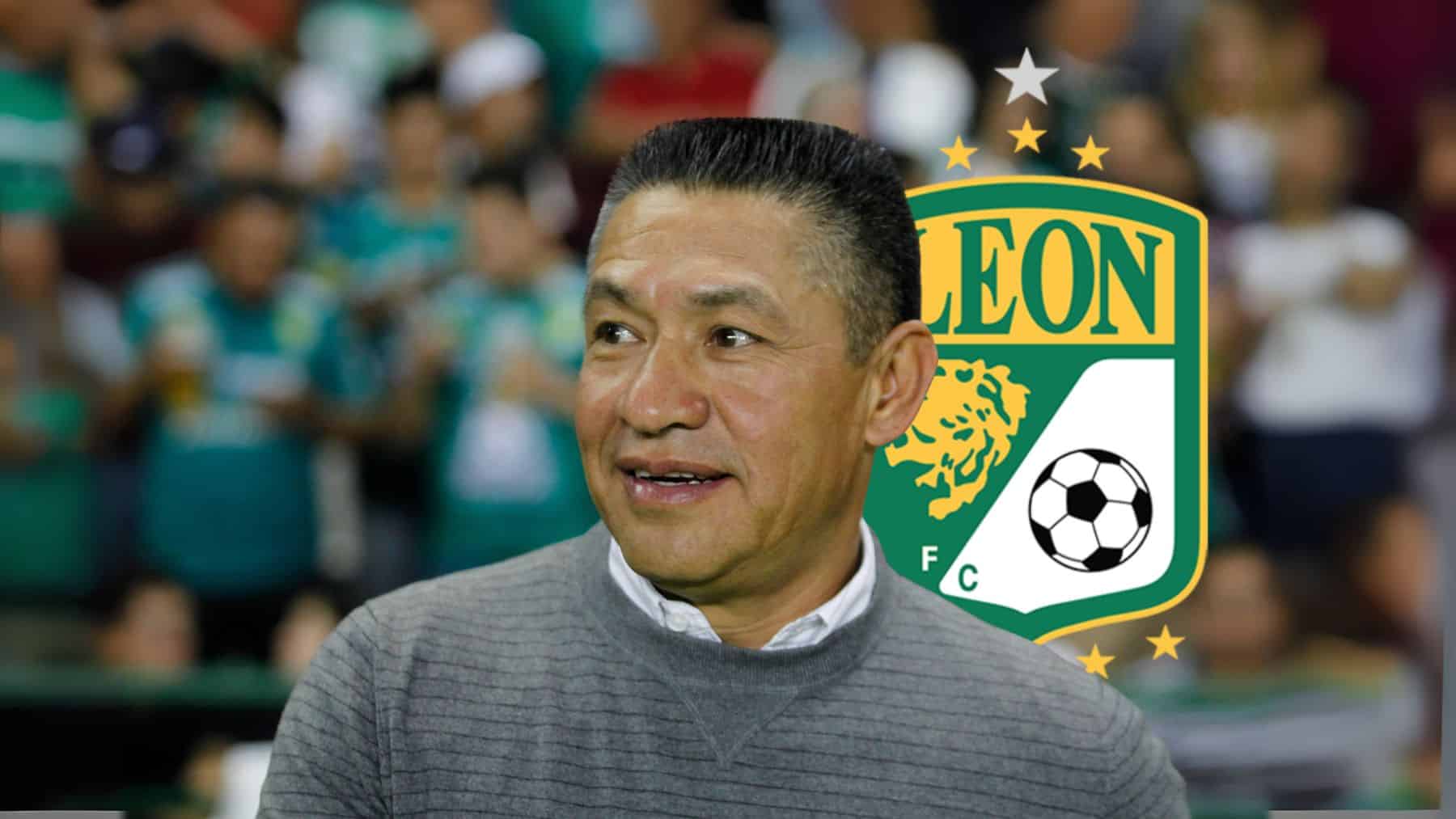 ¡Inminente! Nacho Ambriz regresa al banquillo donde fue campeón