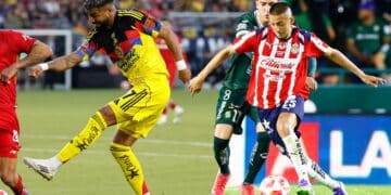 Así se prepara la Liga MX en la Fecha FIFA: América, Chivas y los equipos que descansan
